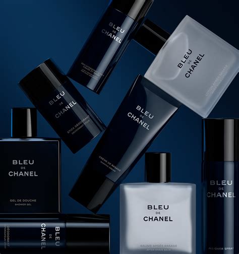 chanel holiday men's body wash|Chanel bleu shower gel cheapest.